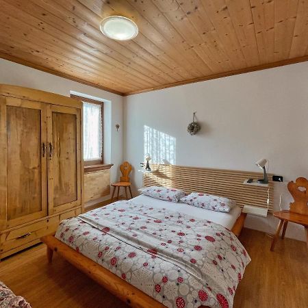Casa Cadore Lozzo Cadore Luaran gambar