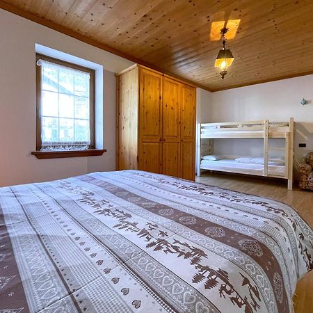Casa Cadore Lozzo Cadore Luaran gambar