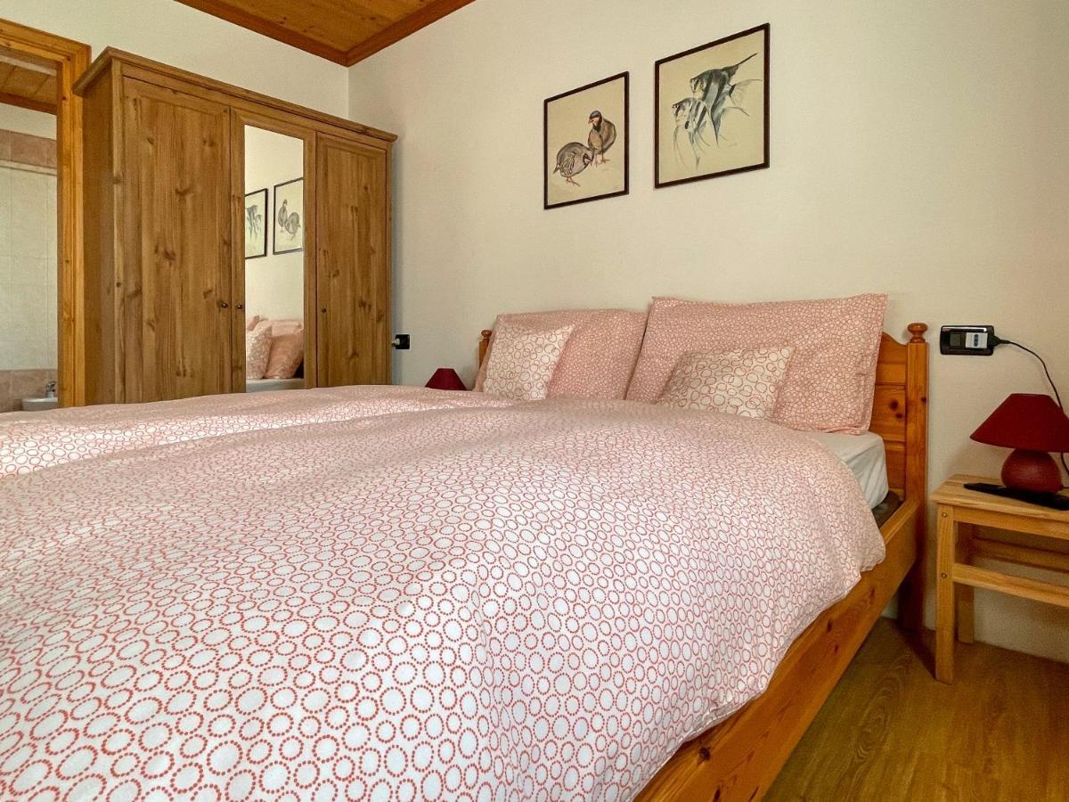 Casa Cadore Lozzo Cadore Luaran gambar