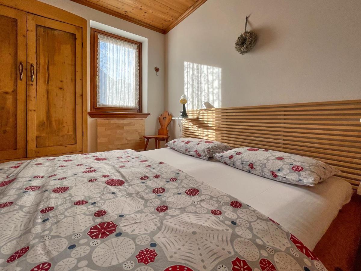 Casa Cadore Lozzo Cadore Luaran gambar