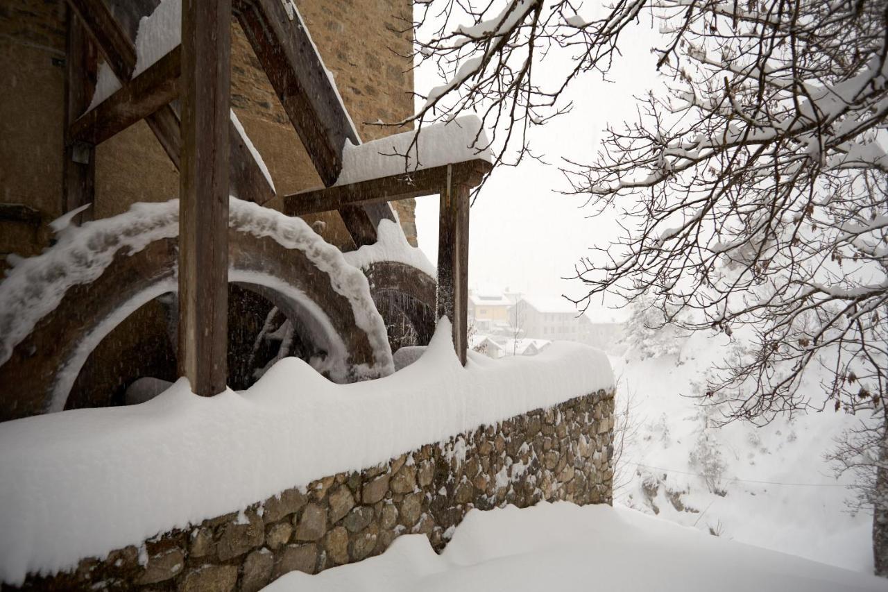 Casa Cadore Lozzo Cadore Luaran gambar