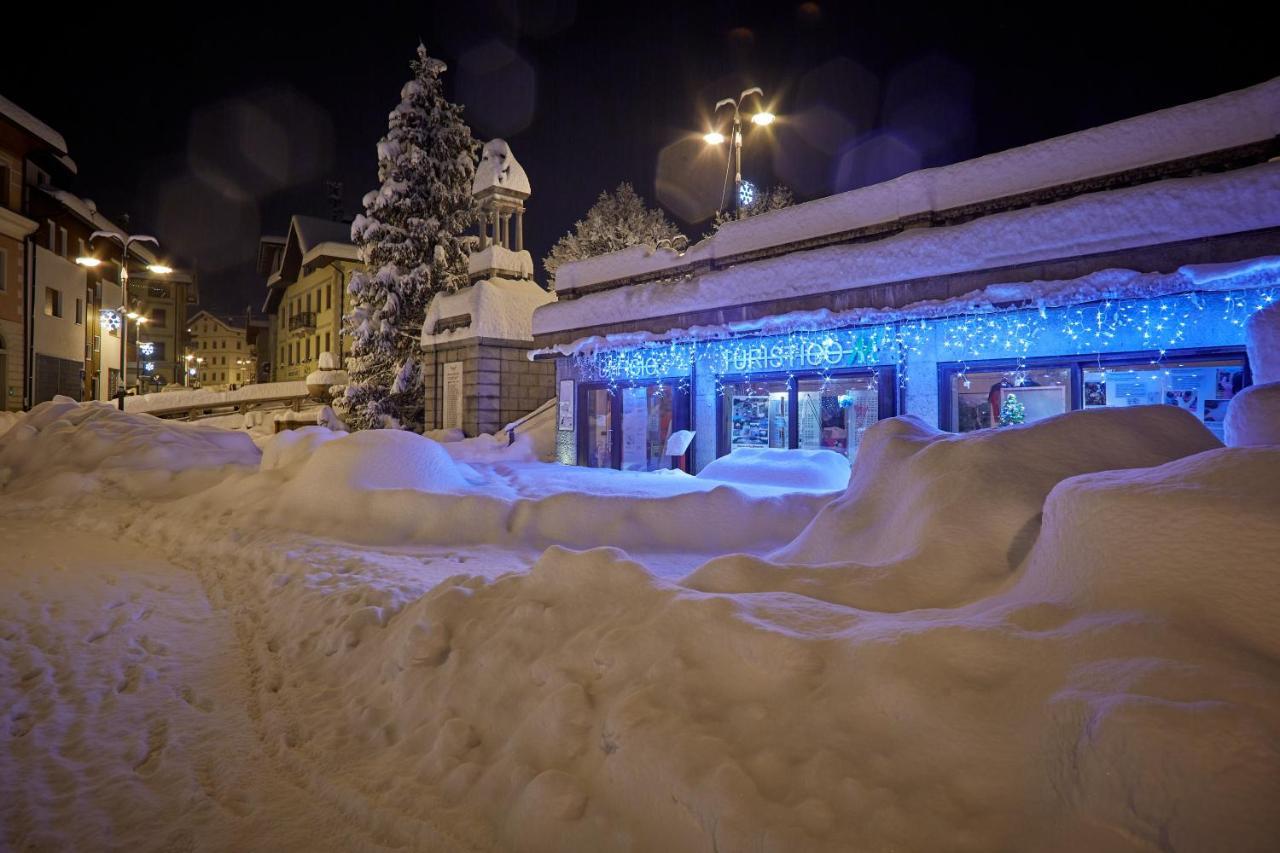 Casa Cadore Lozzo Cadore Luaran gambar