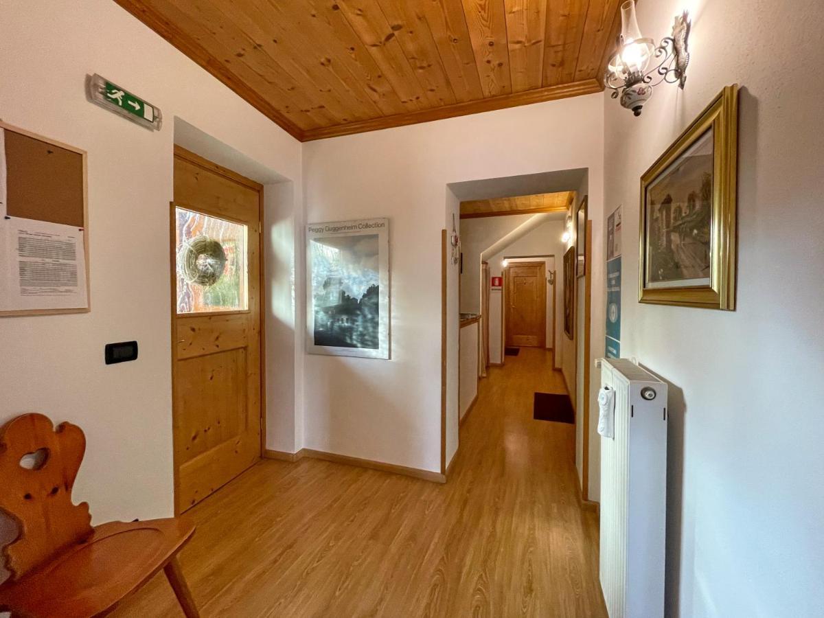 Casa Cadore Lozzo Cadore Luaran gambar