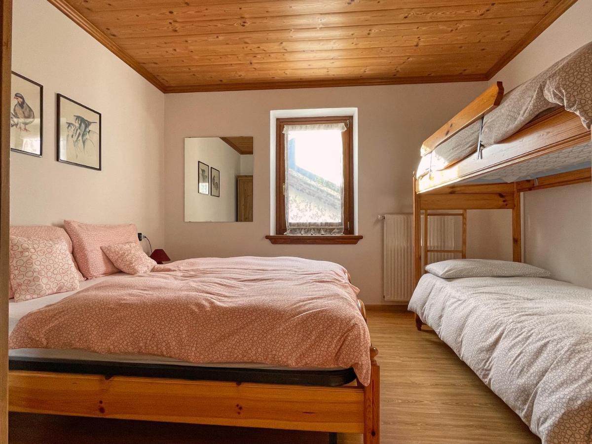 Casa Cadore Lozzo Cadore Luaran gambar