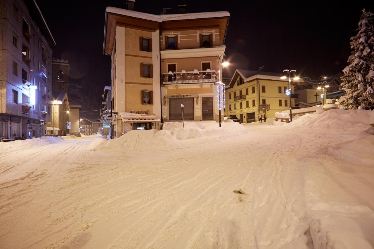 Casa Cadore Lozzo Cadore Luaran gambar
