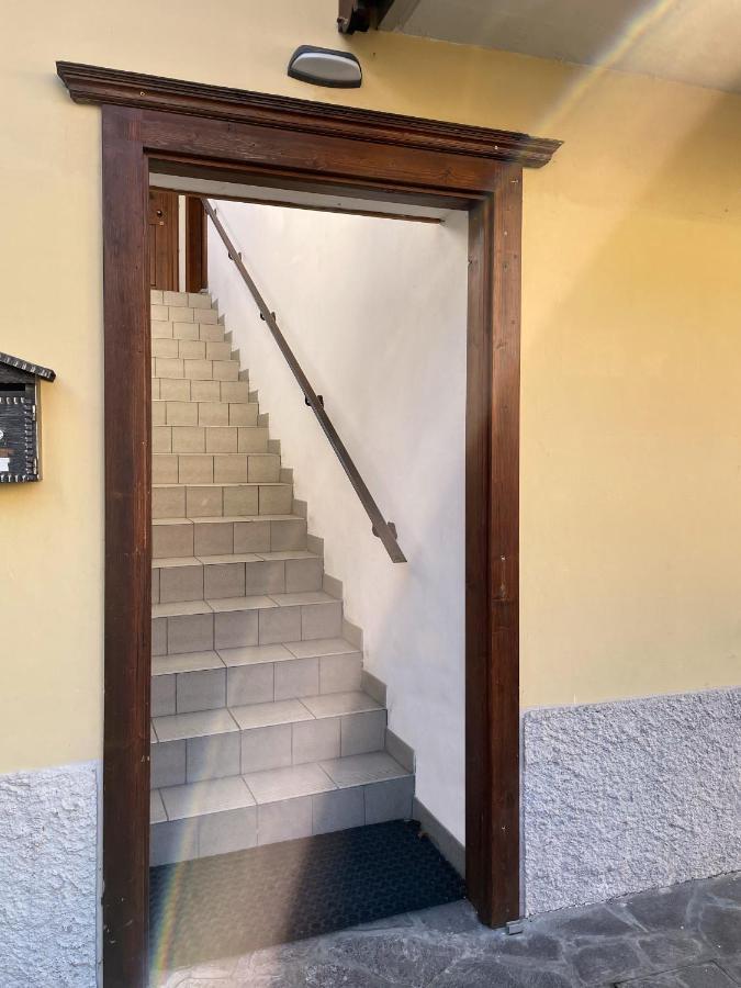 Casa Cadore Lozzo Cadore Luaran gambar