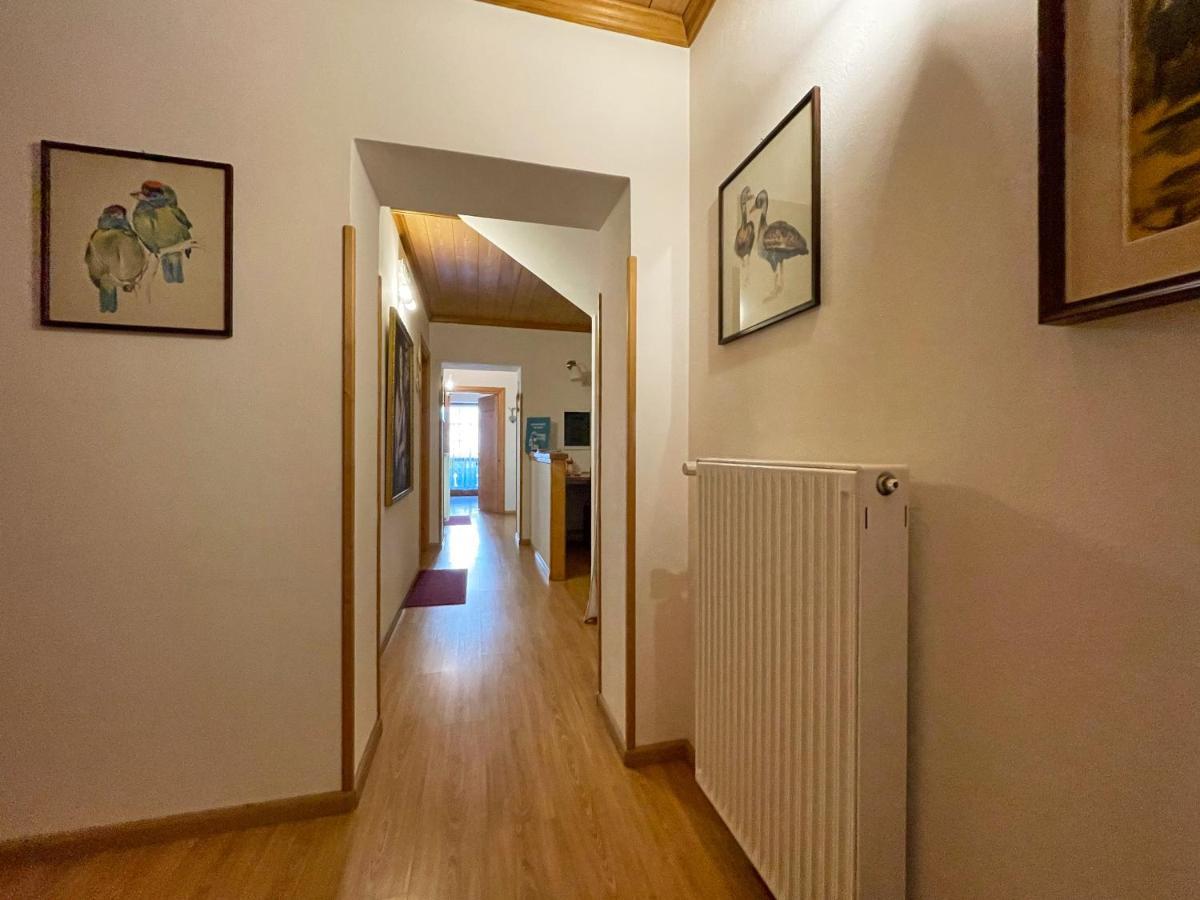 Casa Cadore Lozzo Cadore Luaran gambar
