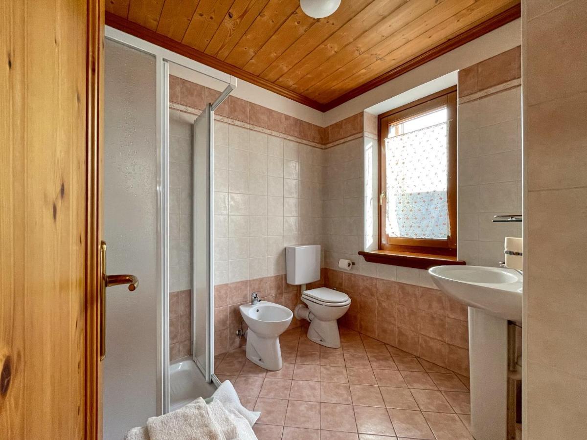 Casa Cadore Lozzo Cadore Luaran gambar