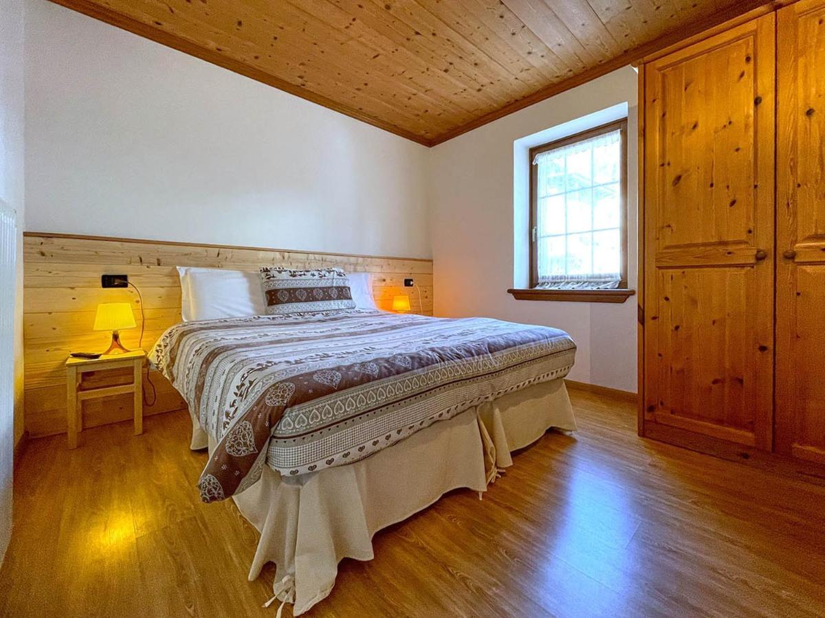 Casa Cadore Lozzo Cadore Luaran gambar