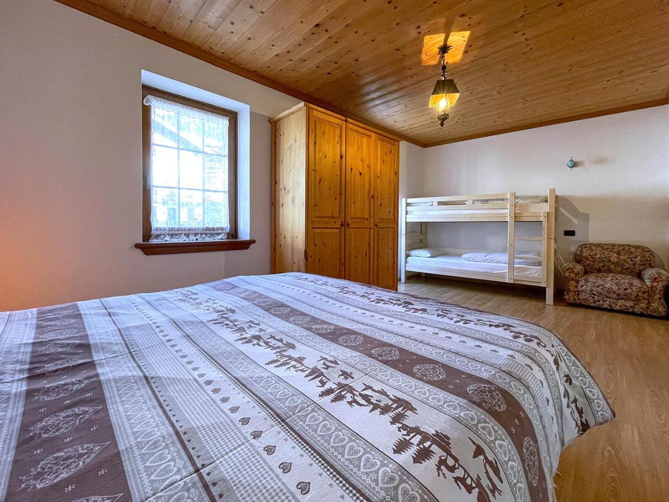 Casa Cadore Lozzo Cadore Luaran gambar