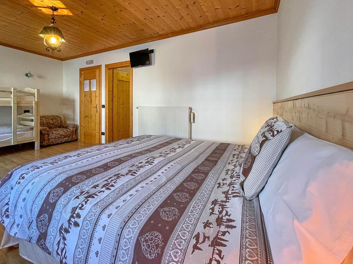 Casa Cadore Lozzo Cadore Luaran gambar
