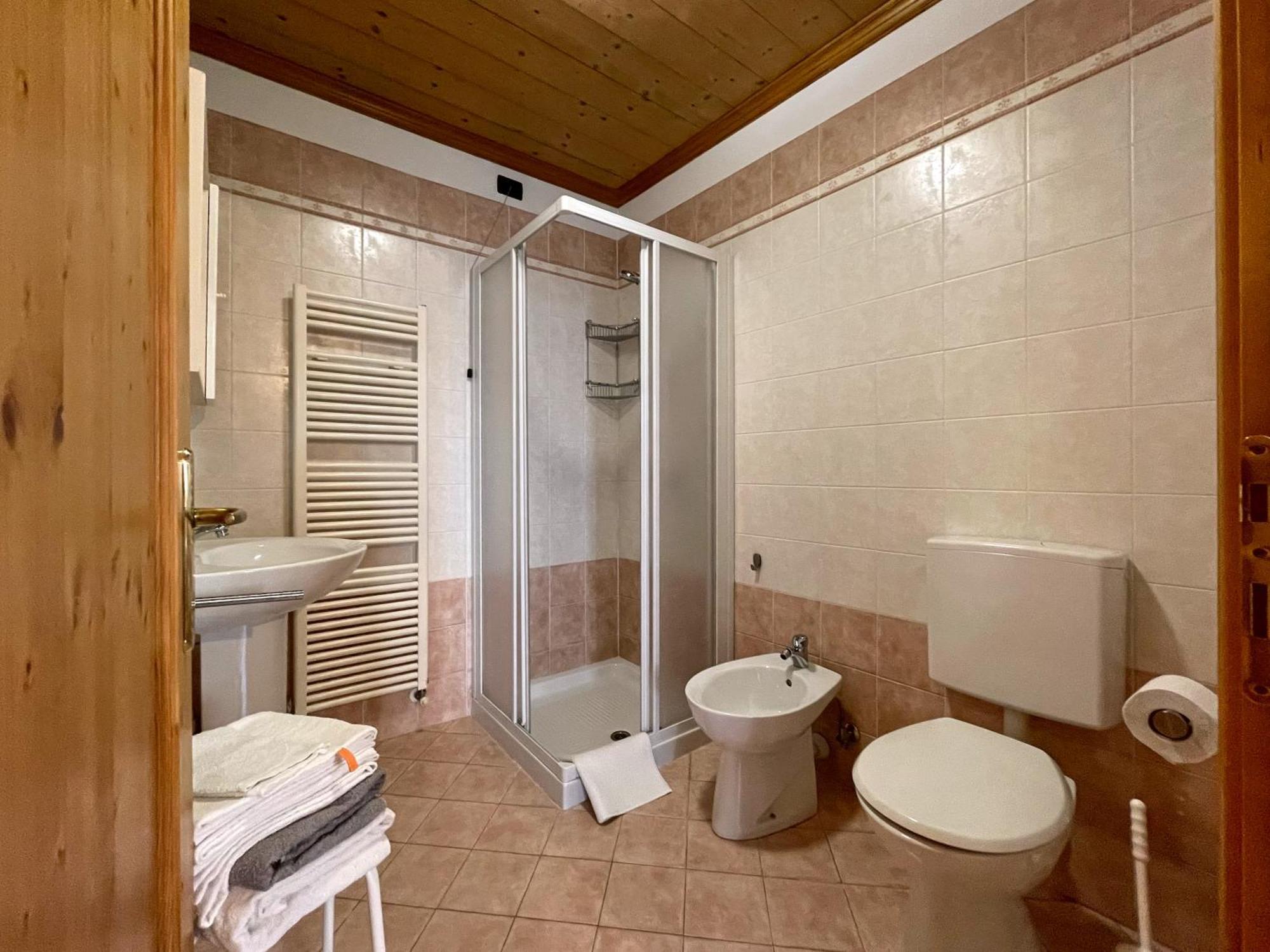 Casa Cadore Lozzo Cadore Luaran gambar