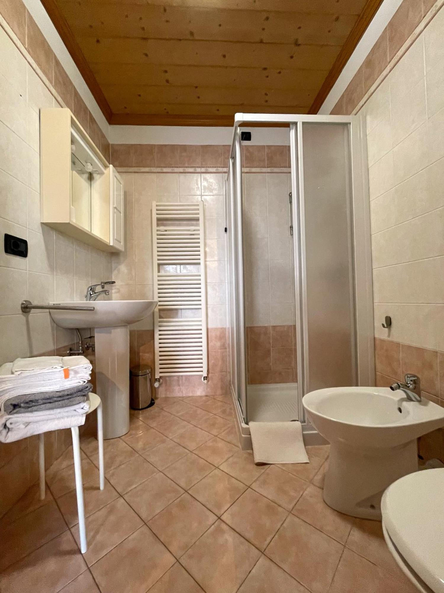 Casa Cadore Lozzo Cadore Luaran gambar