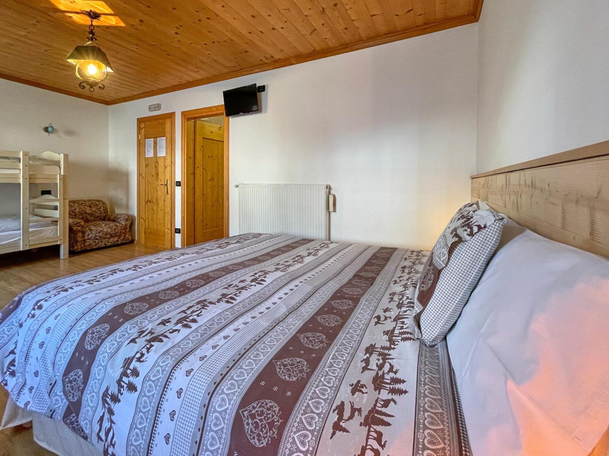 Casa Cadore Lozzo Cadore Luaran gambar