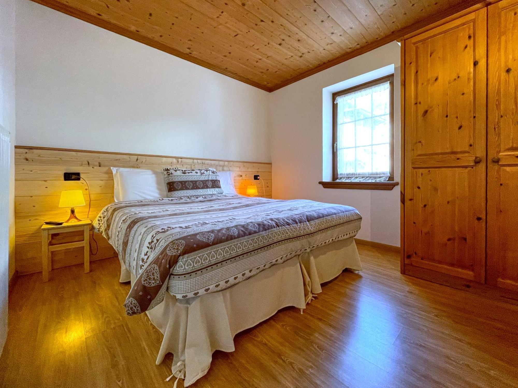Casa Cadore Lozzo Cadore Luaran gambar