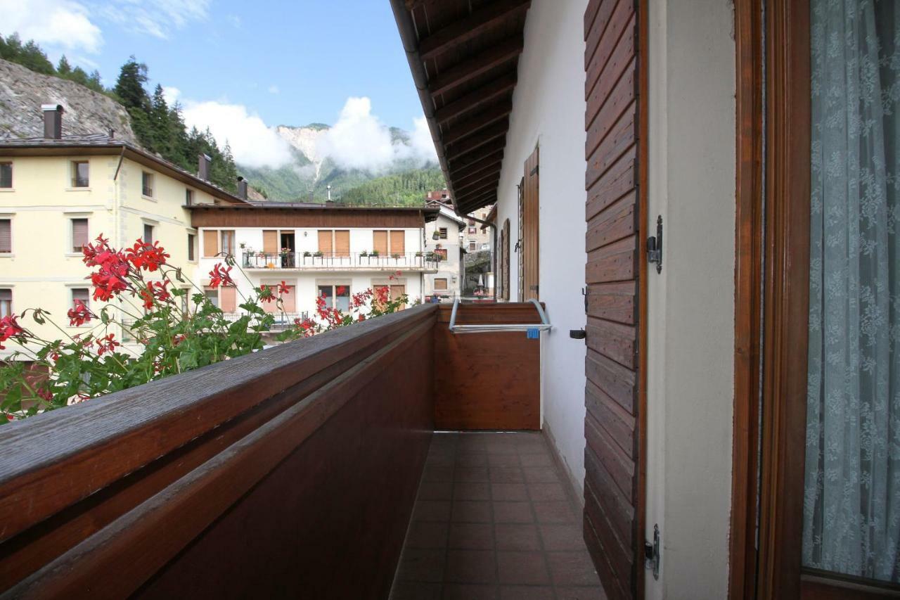 Casa Cadore Lozzo Cadore Luaran gambar