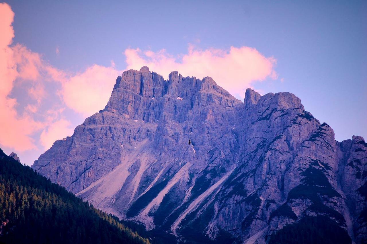 Casa Cadore Lozzo Cadore Luaran gambar